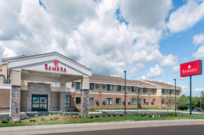 Ramada by Wyndham Minneapolis Golden Valley, Minneapolis